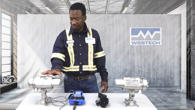 Service Tips Tuesday - SafEye Open Path Gas Detector смотреть онлайн