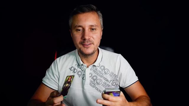 ВАУ❗ Я Увидел Вашу Тайную Силу и Был в ШОКЕ от Её Красоты! ✨ Таро Гадание смотреть онлайн