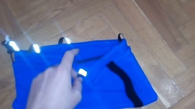 Беговой пояс GOfar Ultra смотреть онлайн