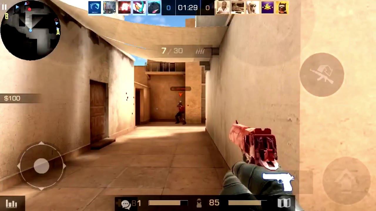 Standoff 2 | I’m Sad | Highlights смотреть онлайн