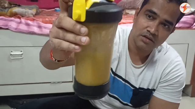 MyProtein Impact whey protein 2.5 kg | Undoing || Taste || mixibility смотреть онлайн