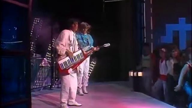 Modern Talking You're My Heart, You're My Soul • GREEK SUBS смотреть онлайн