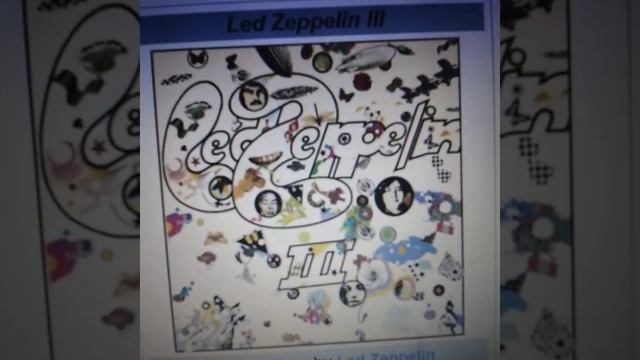 Led Zeppelin Three Reviewed by Clark The Shark !! April 8, 2023 смотреть онлайн