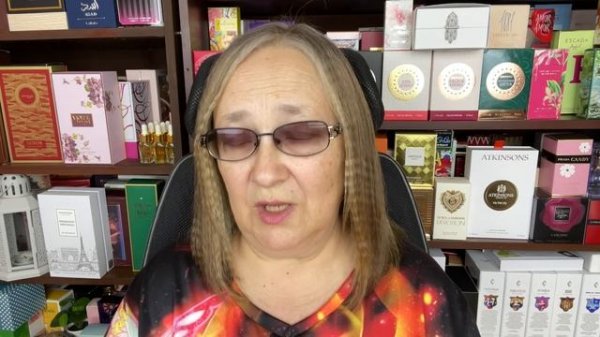 Темный аромат с цианидной розой. I Want Choo Forever Jimmy Choo.