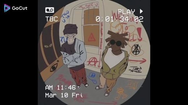 KRYPTON KR-AFECTO (PROD.STEEL)