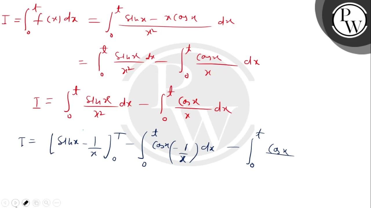 Consider the function defined on \( [0,1] \rightarrow R \)
\( \math... смотреть онлайн