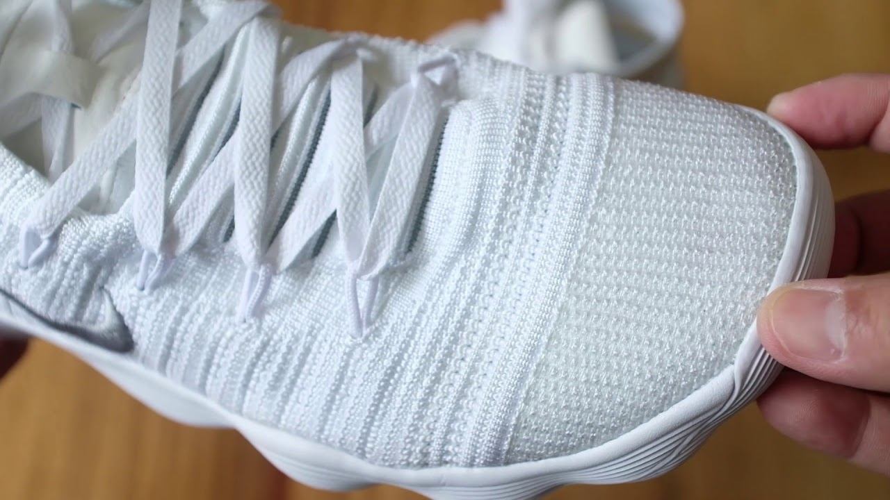 Shoe Review: Nike Hyperdunk 2017 смотреть онлайн