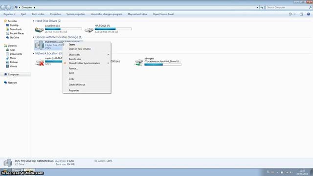 Using Pasco Xplorer GLX training CD смотреть онлайн
