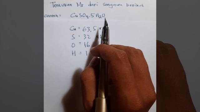Hitung MR смотреть онлайн