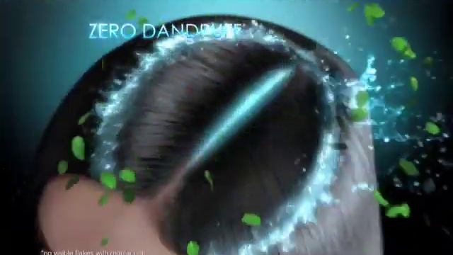 Commercial Clear Ice Cool Menthol Shampoo English Malaysia Version 30 Seconds 2013 - 2014 смотреть онлайн