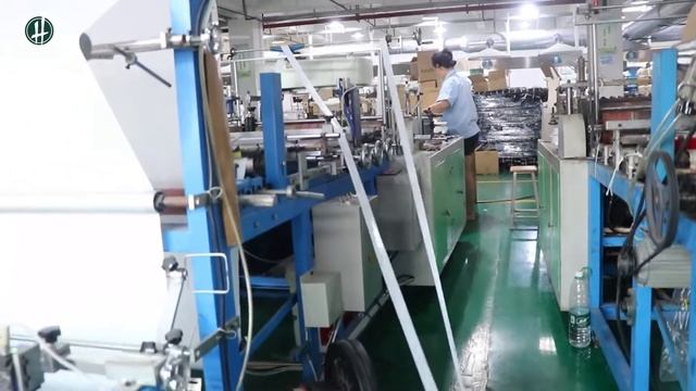 Trapezoidal Poly Plastic Bag Recycled High Density смотреть онлайн