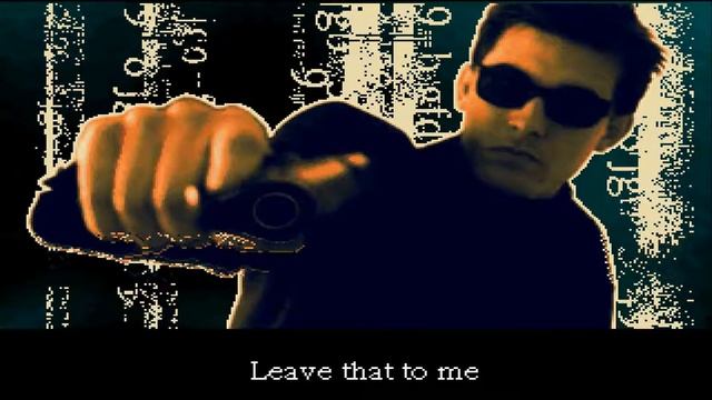 Smoke Bomb by Ozone, Amiga demo 1999 смотреть онлайн