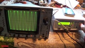 Усилитель на TDA1562Q в самом деле 70 ватт?