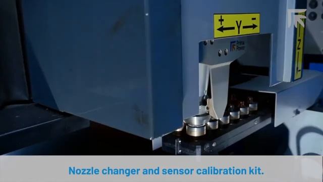 Prima Power Laser Genius Video смотреть онлайн
