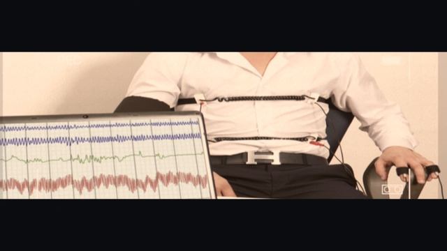 Антиполиграф смотреть онлайн