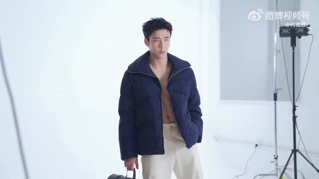 221027 代高政 Dai Gao Zheng 대고정(따이까오정) VLOG 브이로그 смотреть онлайн