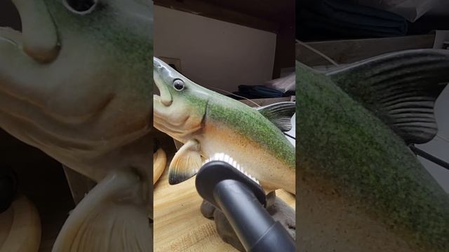 Vacuum Dusting - Satisfying смотреть онлайн