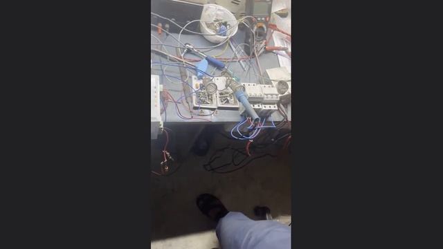 Auto-Transfer Switch смотреть онлайн