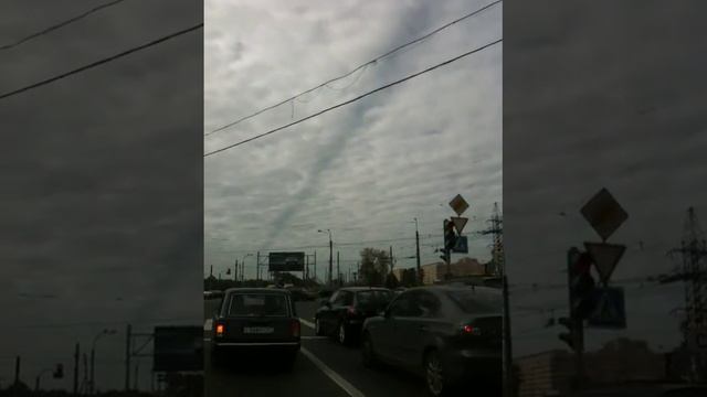 Странное атмосферное явление смотреть онлайн