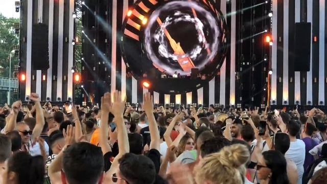 Kappa FuturFestival 2019 #4k ultra hd @Solomun @Carl Cox @Dubfire @Amelie Lens смотреть онлайн