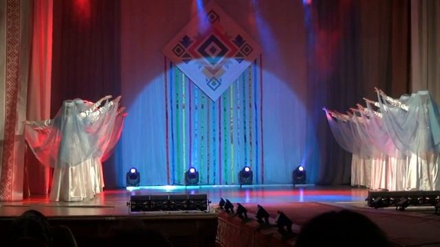 2 ЧАСТЬ ГАЛА-КОНЦЕРТА ЭТНОФЕСТИВАЛЯ ОБЕРЕГ | КОТЛАС 2019 смотреть онлайн