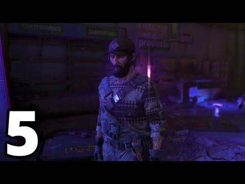 DYING LIGHT 2 | BOSS MARCO смотреть онлайн