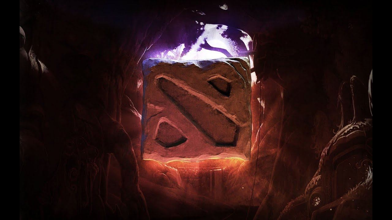 Dota 2: Random & Roam Pugna Edition смотреть онлайн