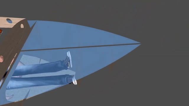 3D обитаемости - Circea ,Yenefer, Wikender , Folkboat 15 and 16 , Mini смотреть онлайн