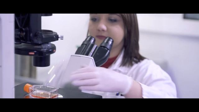 Biowest Film corporate - Serum specialist - Short version смотреть онлайн