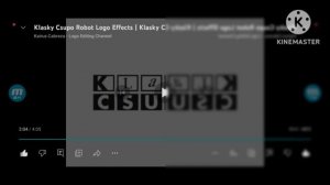 klasky csupo effects 2001 in low woce