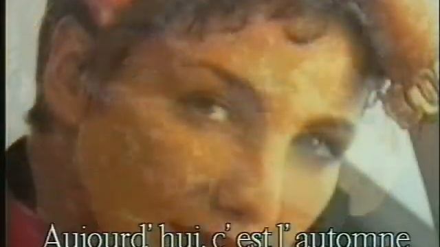 BARRIERE - Elle était si jolie смотреть онлайн