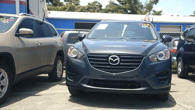 Mazda Summer 2019 смотреть онлайн