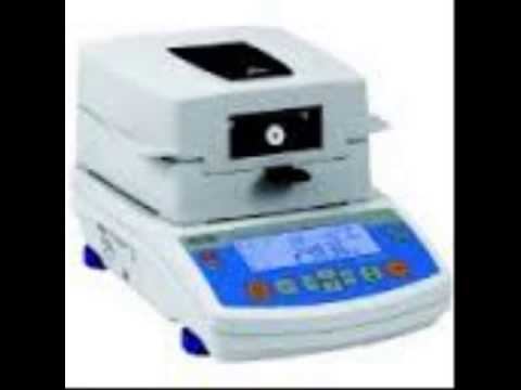 Nevada WeighingTM Radwag PS 4500C2 Precision Toploading Balance With Internal Calibration 4500 g смотреть онлайн
