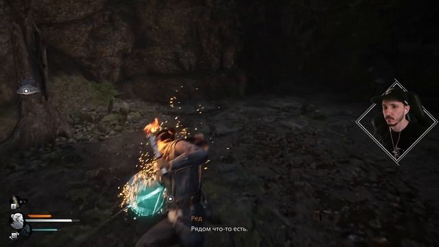 СМЕРТЬ МЕРТВЕЦАМ Banishers: Ghosts of New Eden - ПУТЬ ВОЗНЕСЕНИЯ - Обзор и Геймплей на Русском смотреть онлайн