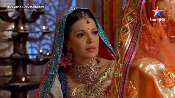 Devon Ke Dev...Mahadev || देवों के देव...महादेव Part 88 || Mahadev Ki Baraat