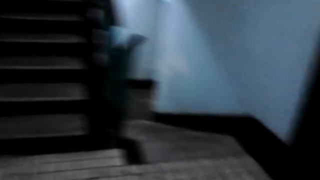 Лифт КМЗ @ Варшавское ш., 49к1, Нагатино-Садовники, Москва, Россия смотреть онлайн