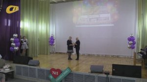 ГИМНАЗИИ №1 ЖЕЛЕЗНОГОРСКА ИСПОЛНИЛОСЬ 65 ЛЕТ