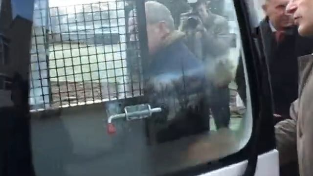 Патрульные автомобили для муниципальной полиции смотреть онлайн