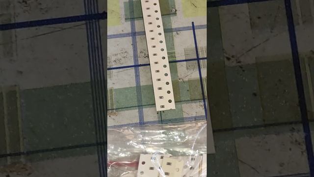 MOSFET gate and drain SMD resistor size information смотреть онлайн