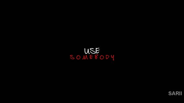 Zayn Malik and Dianna Agron # Use Somebody ( Malikgron ) смотреть онлайн