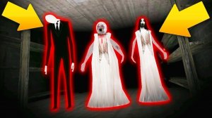 ИСТОРИЯ семьи ГРЕННИ/ Пьюфи