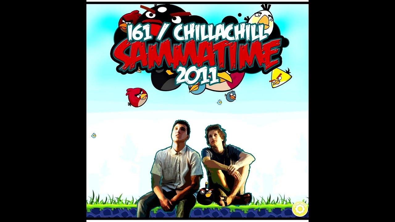 i61 & ChillaChill - Вуаля смотреть онлайн