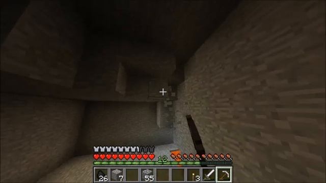 LP.Minecraft Ванилин- Как так можно?!#3 смотреть онлайн