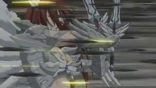 Хвост феи - Эльза и Жерар - прости, я улетаю смотреть онлайн