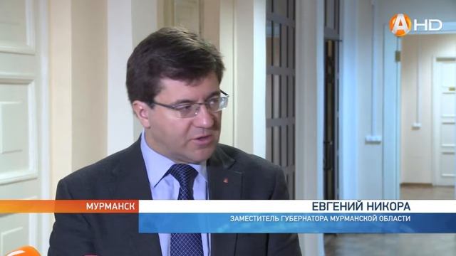 Сохраним диких оленей Кольского полуострова смотреть онлайн