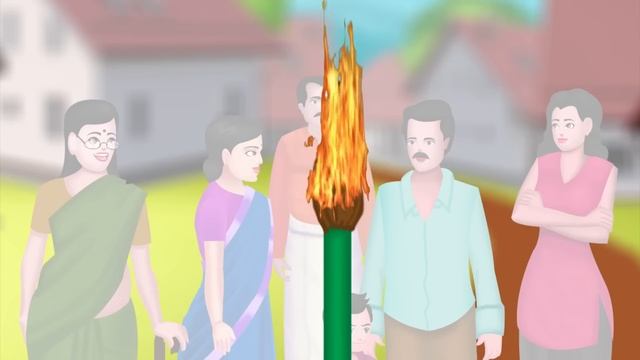 தமிழ் பத்தாம் வகுப்பு விரிவானம் இயல் 6 - பாய்ச்சல் | www.feringo.com - To Score High Marks смотреть онлайн