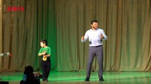 Шамиль Ханакаев - Только Тебя 2019