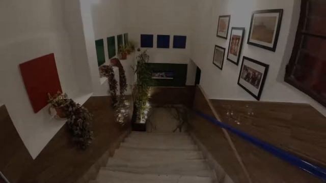 Hotel Flora Fountain, Gangtok, India смотреть онлайн