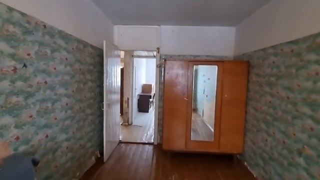 3-к. квартира, 58,3 м², 5/5 эт. смотреть онлайн