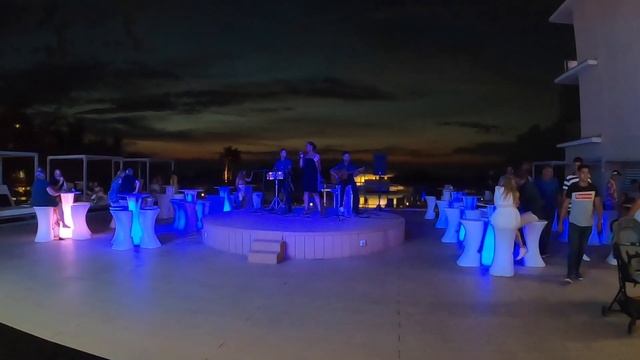 Cuba - Melia Internacional Varadero 2023 смотреть онлайн